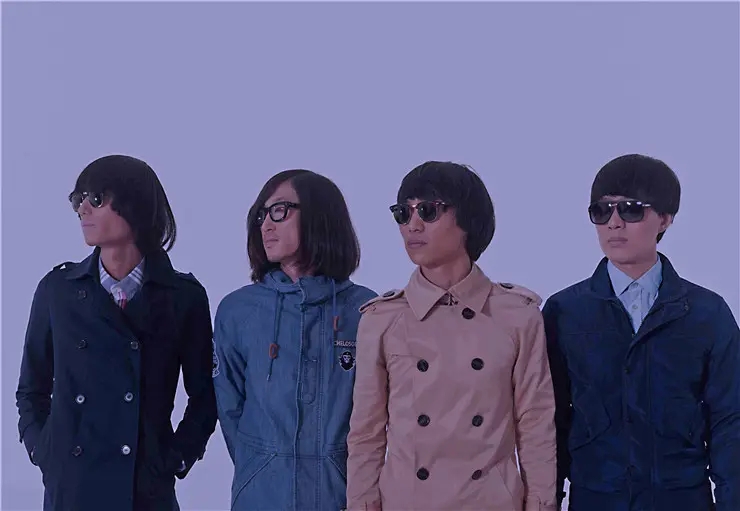 2022逃跑计划武汉演唱会门票信息+演出安排 2022逃跑计划武汉演唱会门票信息+演出安排