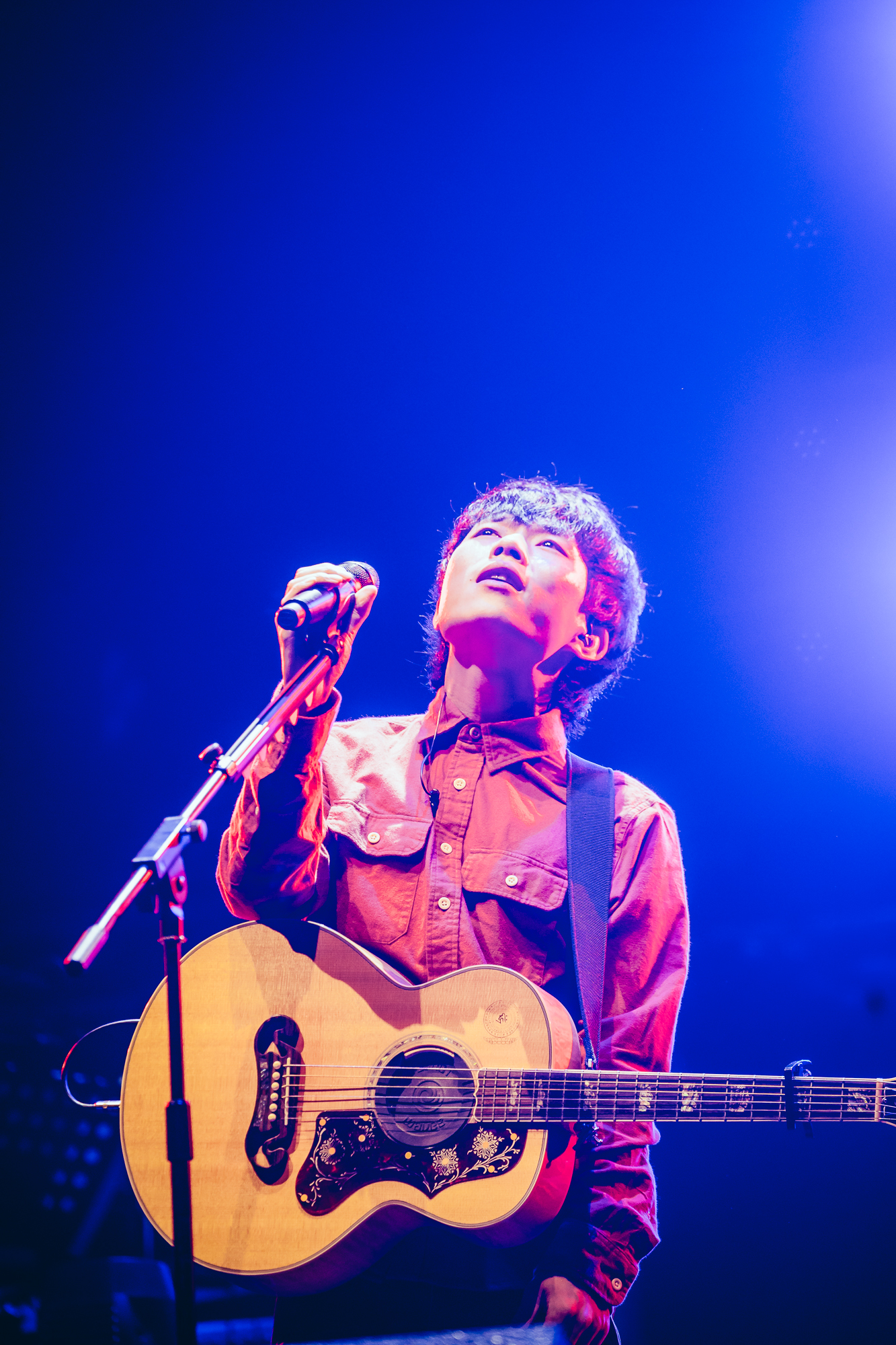 2022菏泽海报音乐节时间、嘉宾、门票