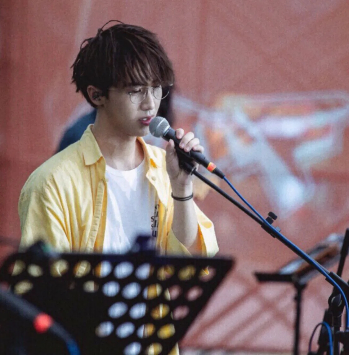 2022徐秉龙宁波演唱会订票方式及演出介绍