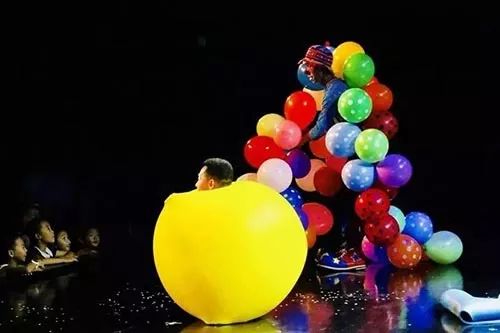 2022舞台剧《欢乐滑稽小丑嘉年华》北京站详情信息、购票链接