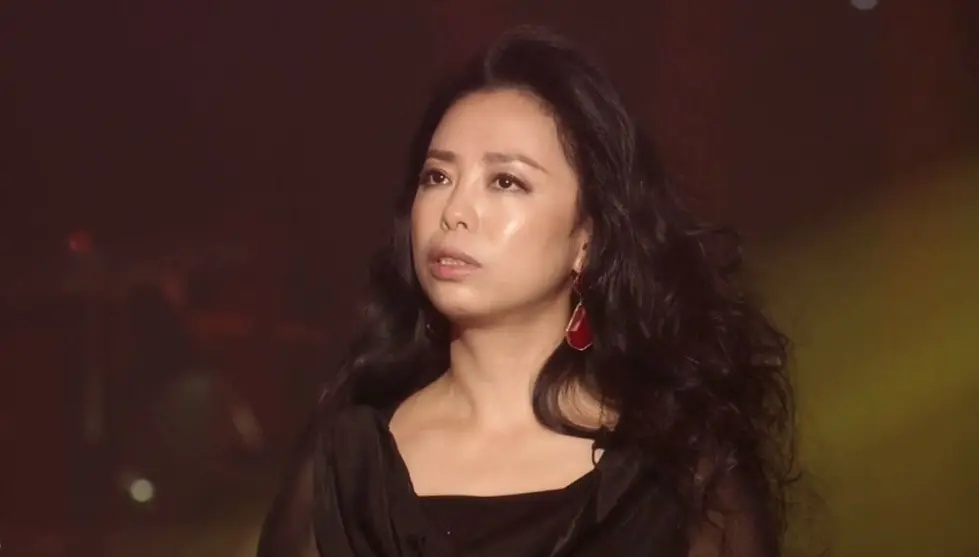 2023黄绮珊重庆演唱会门票+演出安排+时间表