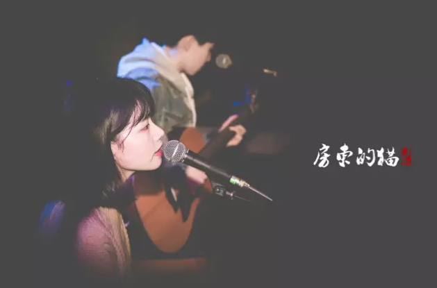 2022房东的猫石家庄演唱会（时间、演出详情、购票链接）