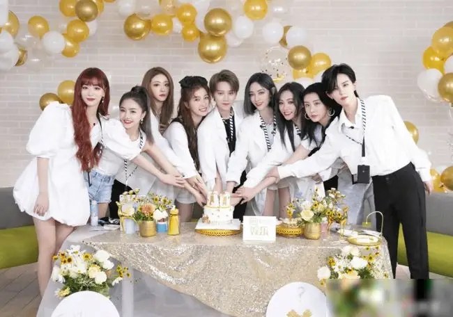 2022THE9苏州演唱会演出时间+订票方式