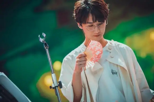 2022徐秉龙宁波演唱会订票方式及演出介绍