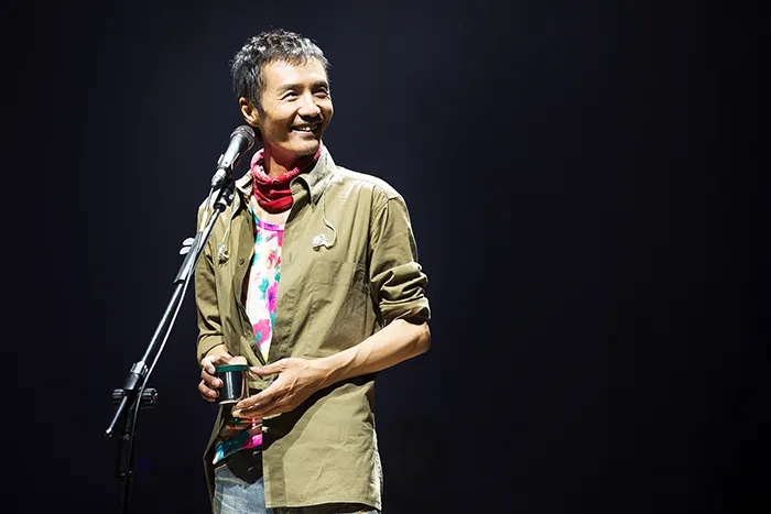 2022枣庄青鱼音乐节嘉宾阵容+购票指南