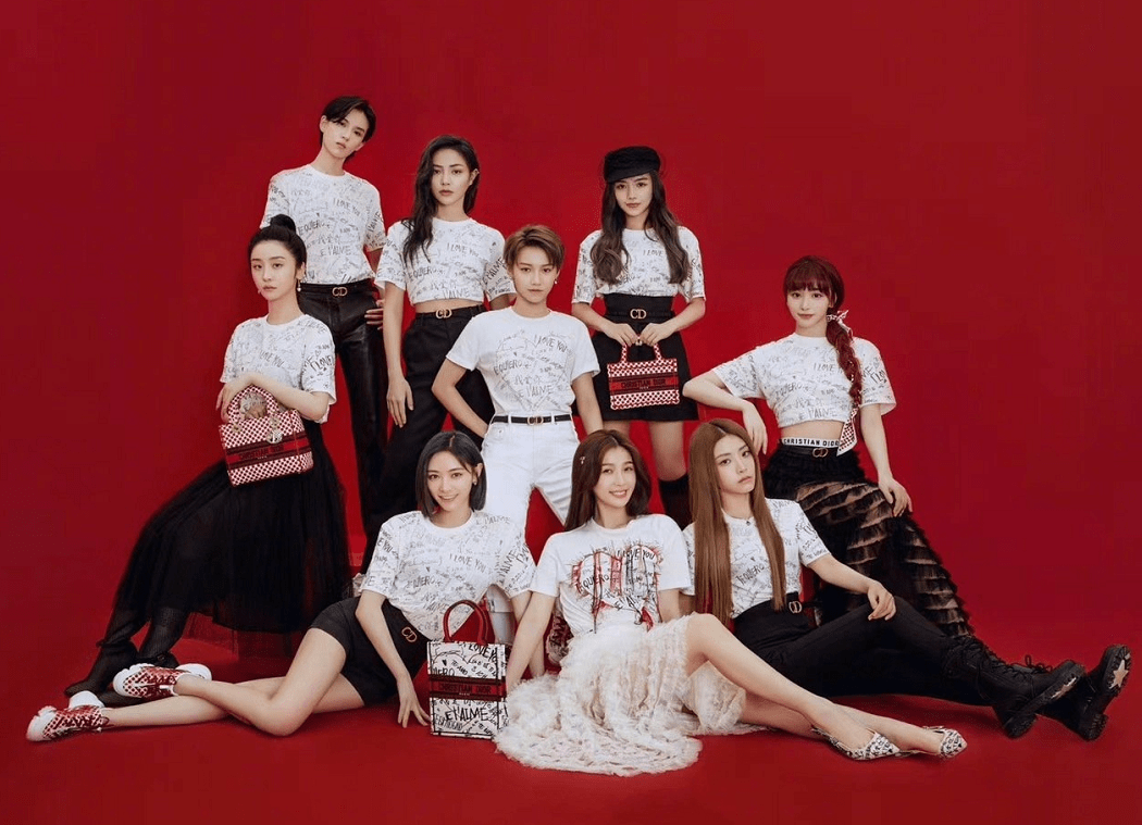 2022THE9苏州演唱会什么时候开始？门票多少钱？