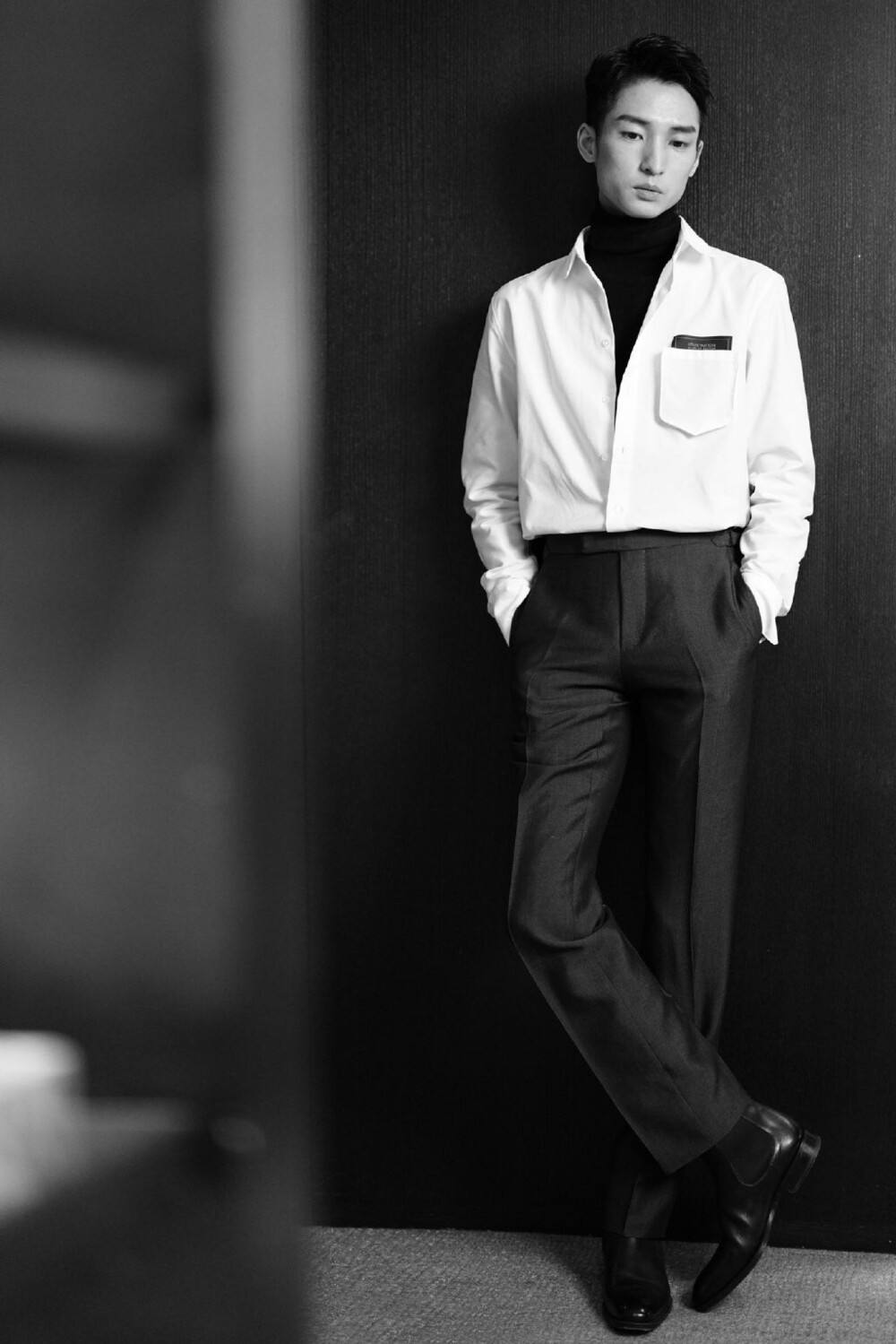 2022舞台剧《影响》重庆站演出详情、门票购买