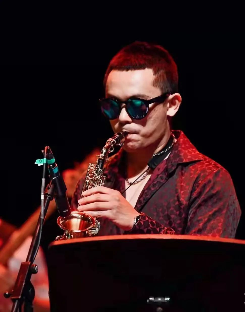 2022“爵”醒之春·玫瑰香——CoCo Zhao赵可与RJ专场音乐会-上海站 2022“爵”醒之春·玫瑰香——CoCo Zhao赵可与RJ专场音乐会-上海站