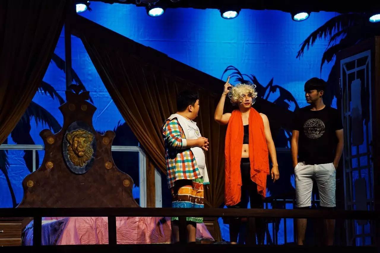 2022舞台剧《李茶的姑妈》济南站（剧情介绍、门票价格）