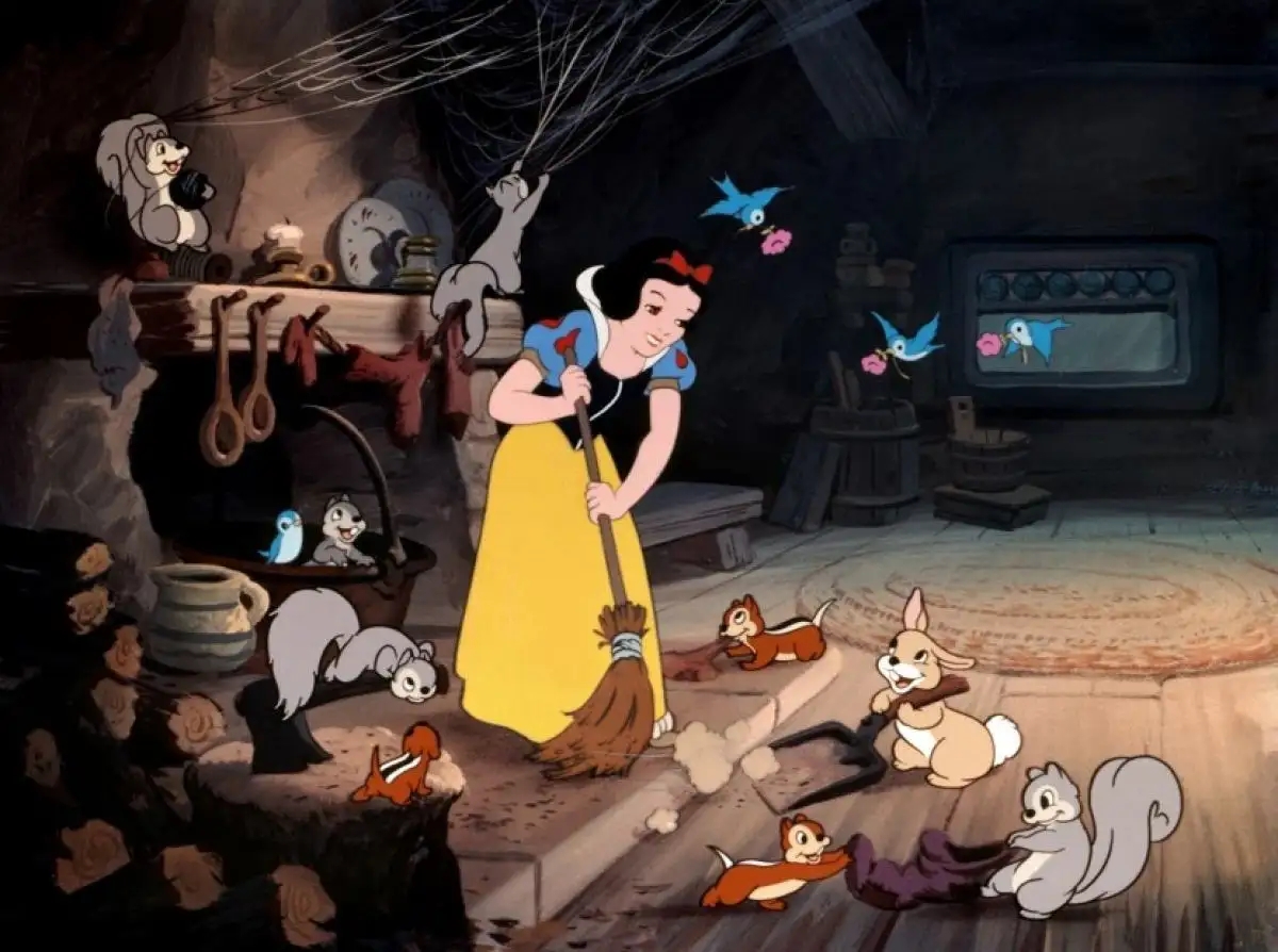 2022舞台剧《白雪公主》北京站（演出信息+订票详情）