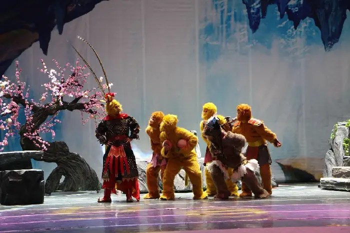 2022舞台剧《西游记之真假美猴王》北京站订票方式+演出安排 2022舞台剧《西游记之真假美猴王》北京站订票方式+演出安排