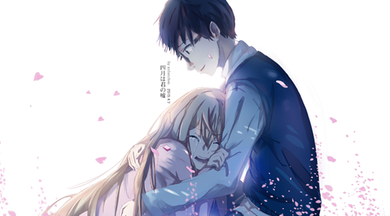 2022《四月是你的谎言》—— “公生”与“薰”的钢琴小提琴唯美经典音乐集-广州站 2022《四月是你的谎言》—— “公生”与“薰”的钢琴小提琴唯美经典音乐集-广州站