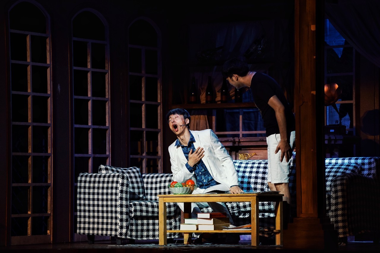 2022舞台剧《李茶的姑妈》济南站（剧情介绍、门票价格）