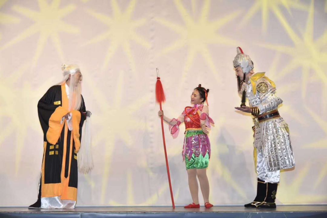 2022舞台剧《西游记之真假美猴王》北京站时间、地点、门票价格 2022舞台剧《西游记之真假美猴王》北京站时间、地点、门票价格