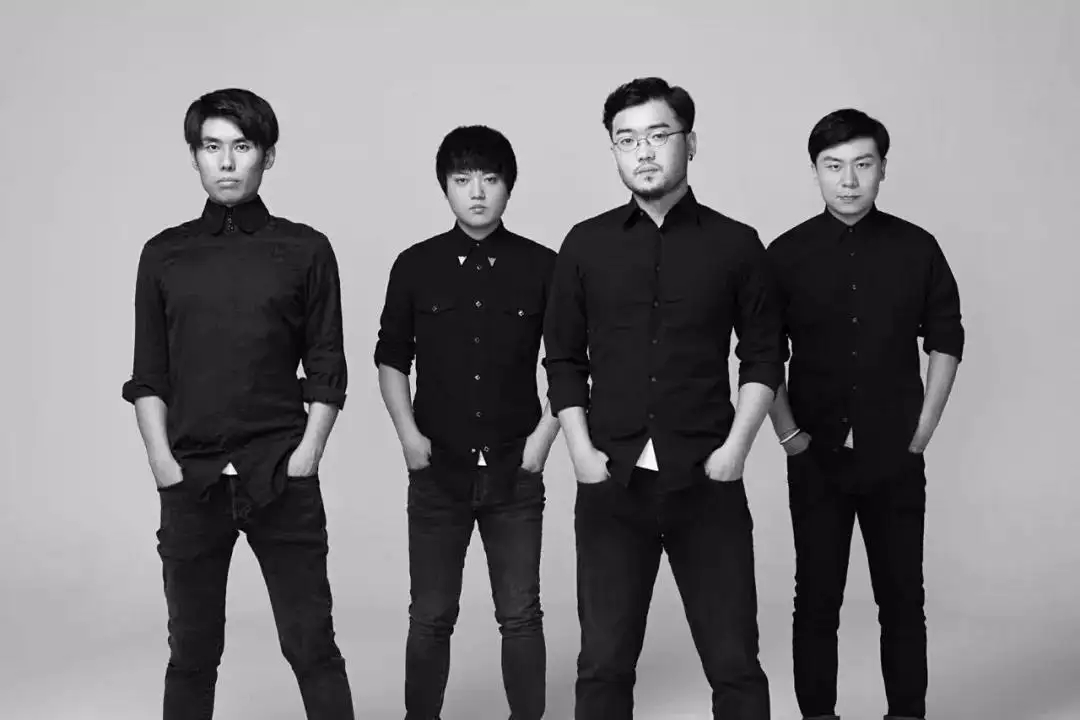 2022菏泽海报音乐节嘉宾介绍/订票方式/演出安排