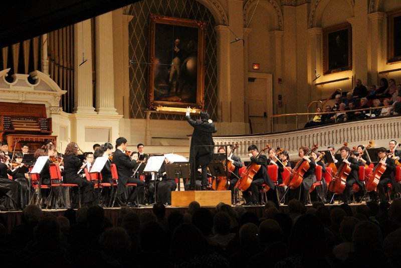 2022上海歌剧院交响乐团上海音乐会门票+演出介绍+曲目单