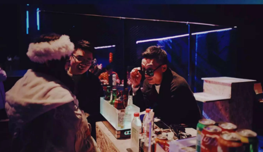 2022戏剧《终极骗局2》重庆站门票价格、演出介绍