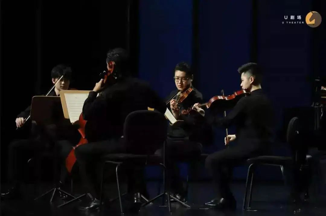 2022【U剧场】宫崎骏·久石让动漫作品视听音乐会一厦门站