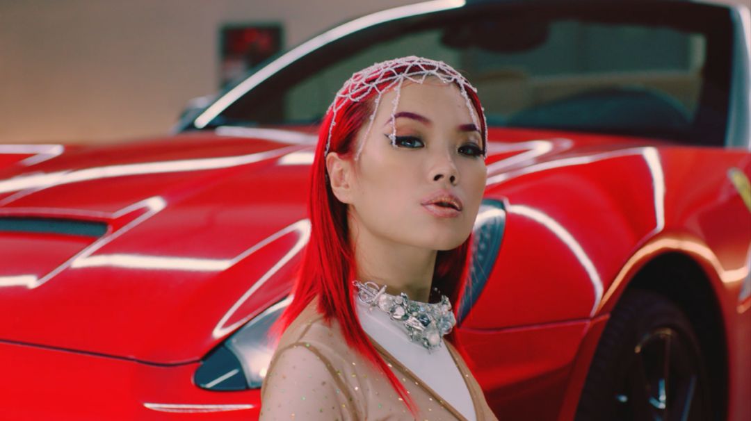 2022万妮达【花开】全国巡演-西安站