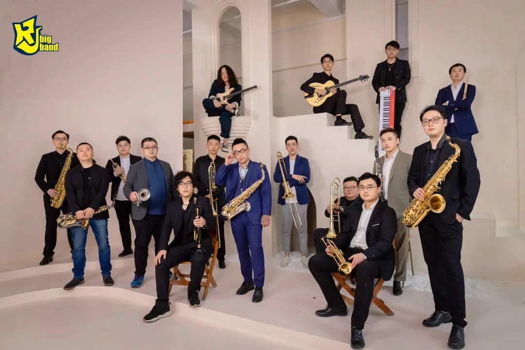 2022“爵”醒之春·玫瑰香——CoCo Zhao赵可与RJ专场音乐会-上海站 2022“爵”醒之春·玫瑰香——CoCo Zhao赵可与RJ专场音乐会-上海站