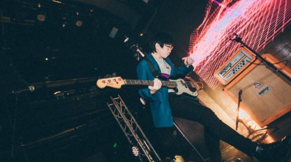 2022对角巷乐队郑州演唱会什么时间开始？门票在哪买？