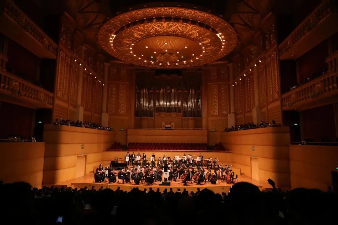 2022玖别重逢——帝玖管弦乐团动漫游戏交响音乐会-重庆站
