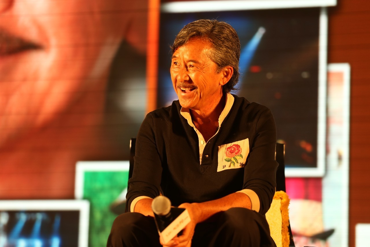 2022林子祥香港演唱会什么时候开始？门票价格是多少？