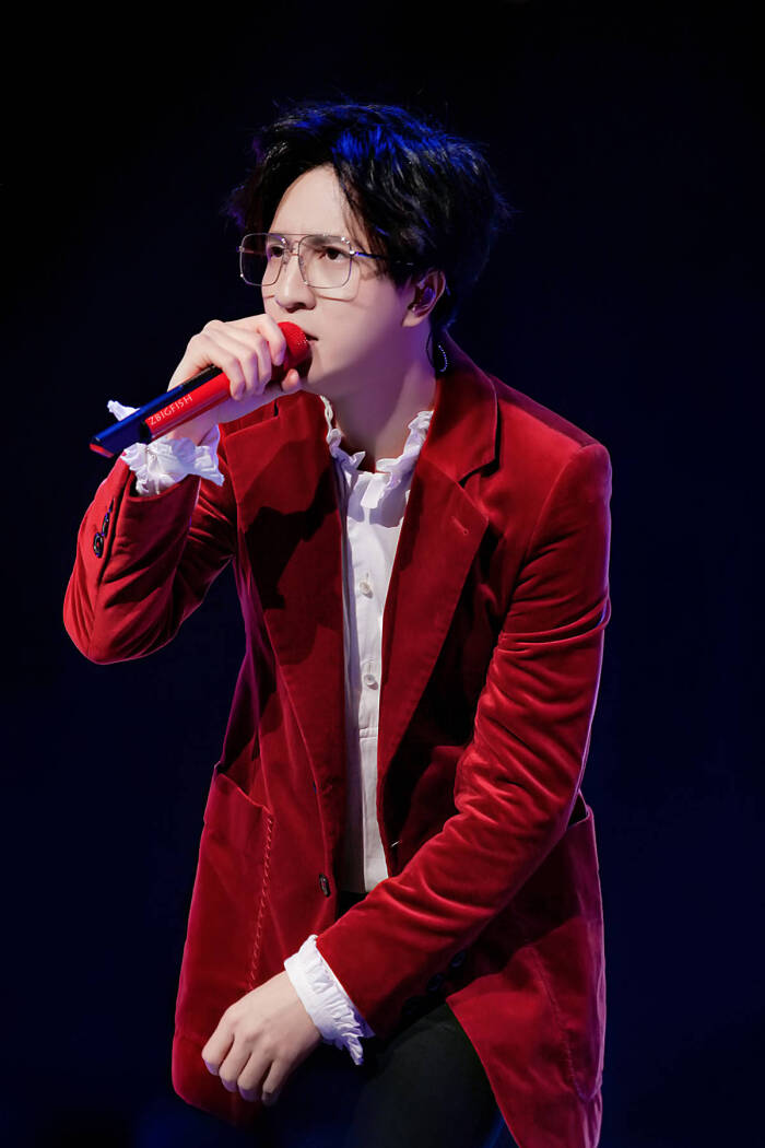 2023薛之谦郑州演唱会演出行程+购票指南