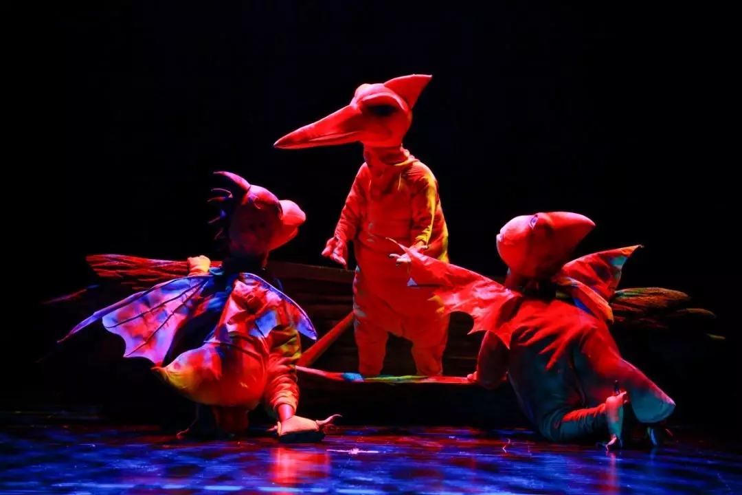 2022儿童剧《侏罗纪公园之我不是霸王龙》北京站剧情概况、购票方式 2022儿童剧《侏罗纪公园之我不是霸王龙》北京站剧情概况、购票方式