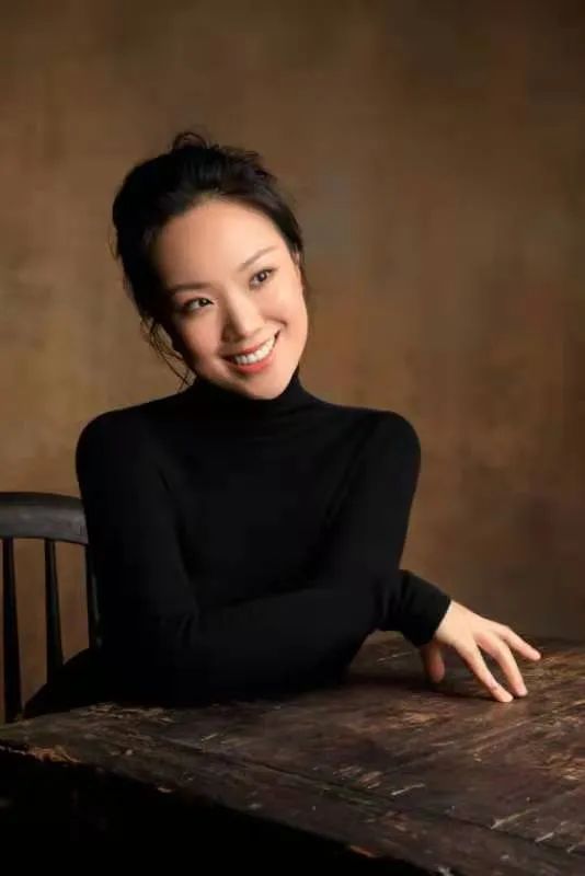 2022“爵”醒之春·玫瑰香——CoCo Zhao赵可与RJ专场音乐会-上海站 2022“爵”醒之春·玫瑰香——CoCo Zhao赵可与RJ专场音乐会-上海站