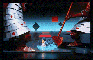 2022【U剧场】加拿大多媒体亲子音乐剧《爱丽丝梦游仙境》中文版-厦门站