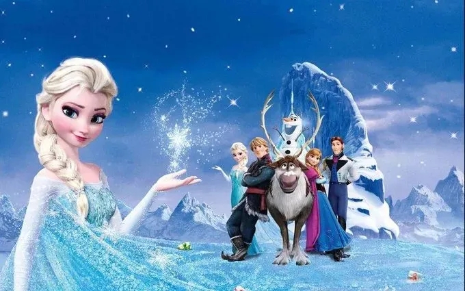 2022音乐会《冰雪奇缘》广州站门票+场馆+曲目单