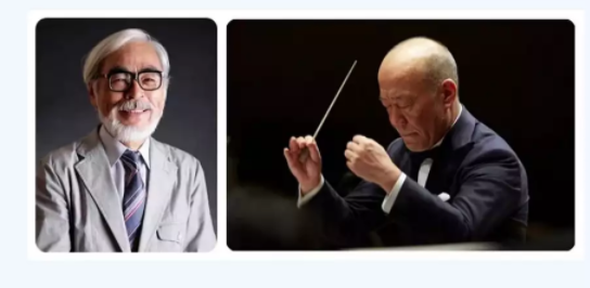 2022宫崎骏久石让广州音乐会节目单、购票地址 2022宫崎骏久石让广州音乐会节目单、购票地址