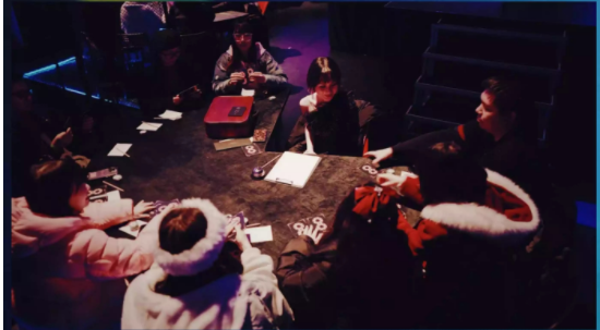 2022戏剧《终极骗局2》重庆站演出介绍、购票方式