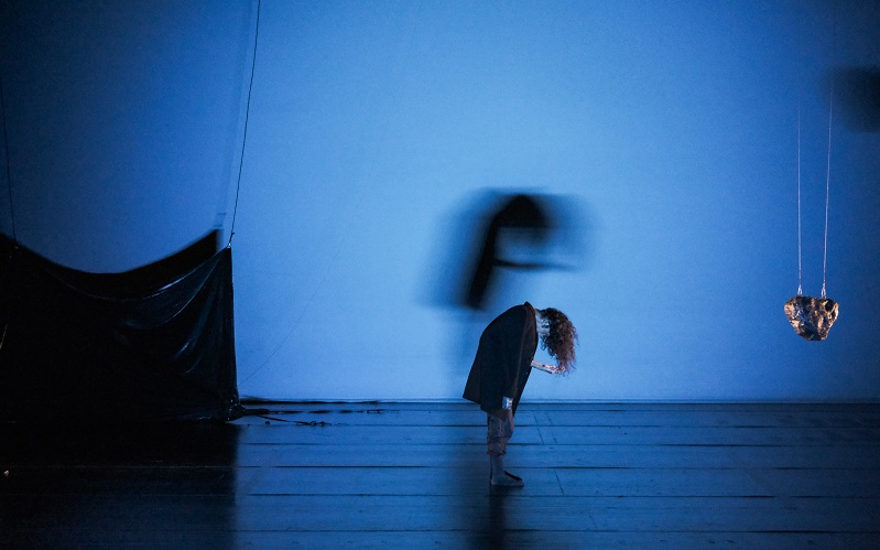 2022雪人舞蹈剧场作品《你当像鸟飞往你的山》-上海站