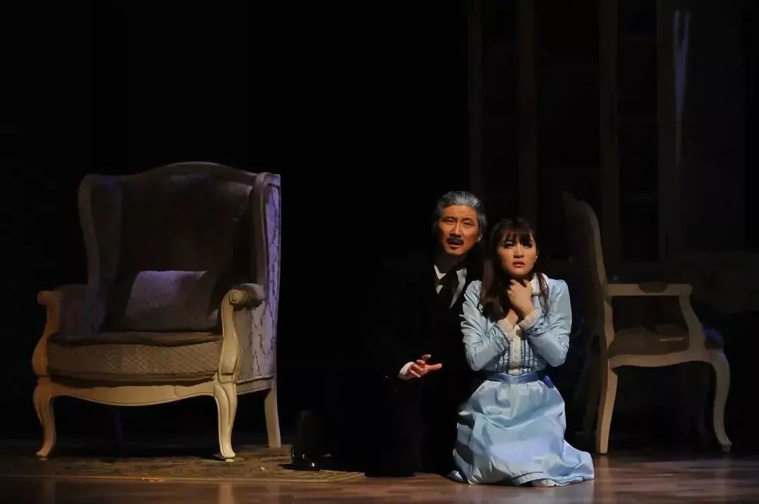 2022惊悚剧《维罗妮卡的房间》深圳站剧目介绍+门票价格