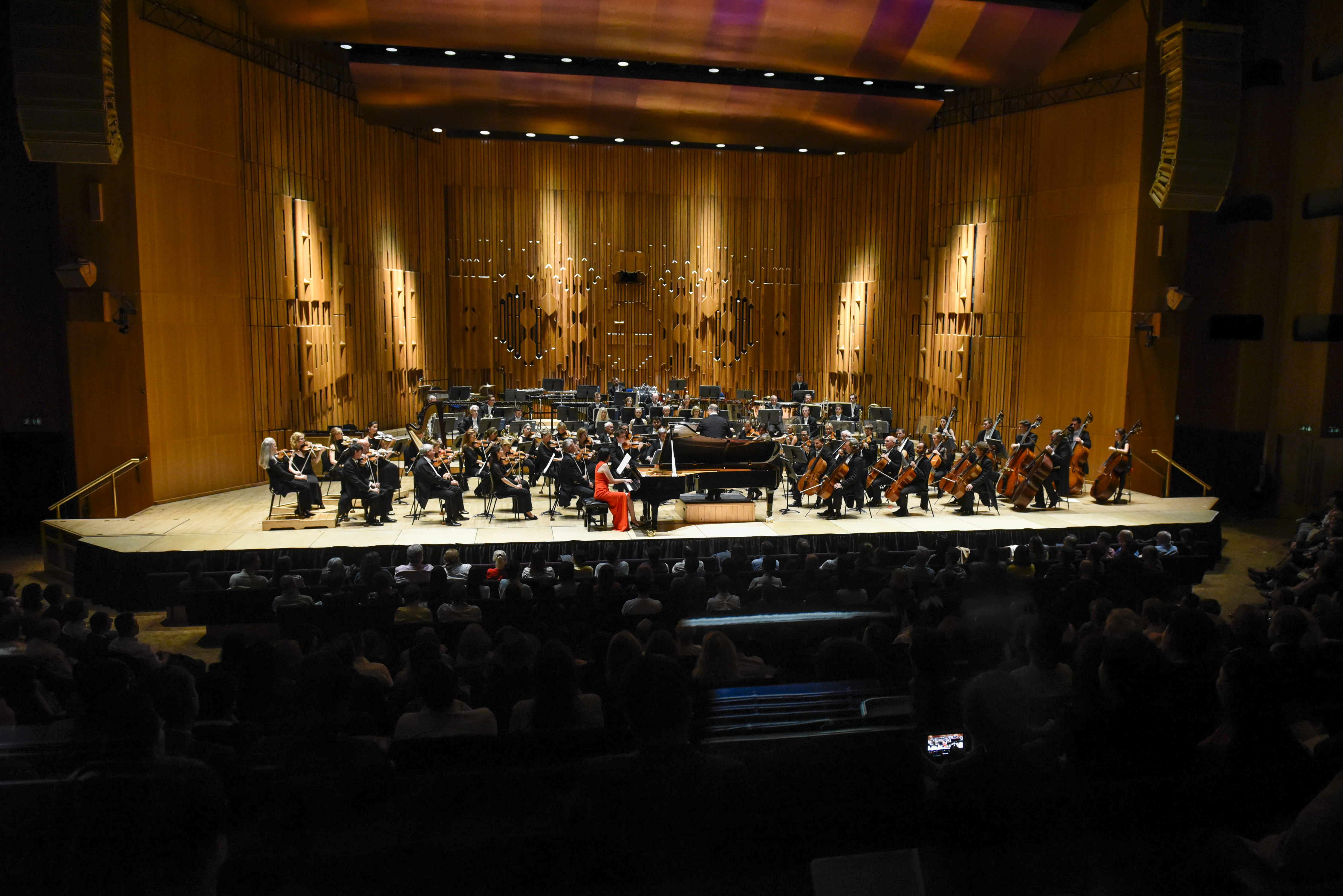 2022上海歌剧院交响乐团上海音乐会曲目介绍+门票价格