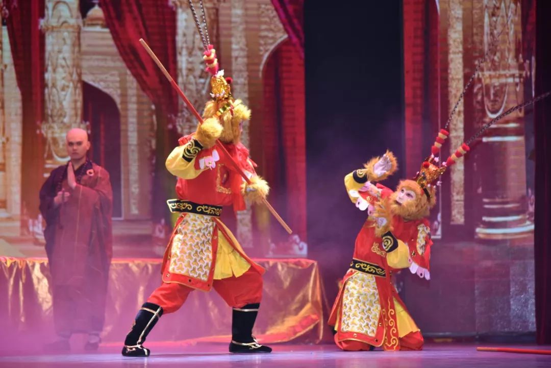 2022舞台剧《西游记之真假美猴王》北京站订票方式+演出安排 2022舞台剧《西游记之真假美猴王》北京站订票方式+演出安排