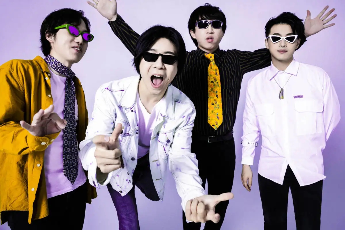 2022对角巷乐队郑州演唱会门票+场馆+演出安排 2022对角巷乐队郑州演唱会门票+场馆+演出安排