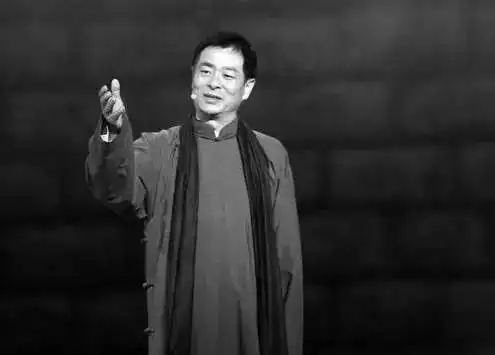 2022话剧《哈姆雷特》天津站(时间信息+订票详情) 2022话剧《哈姆雷特》天津站(时间信息+订票详情)