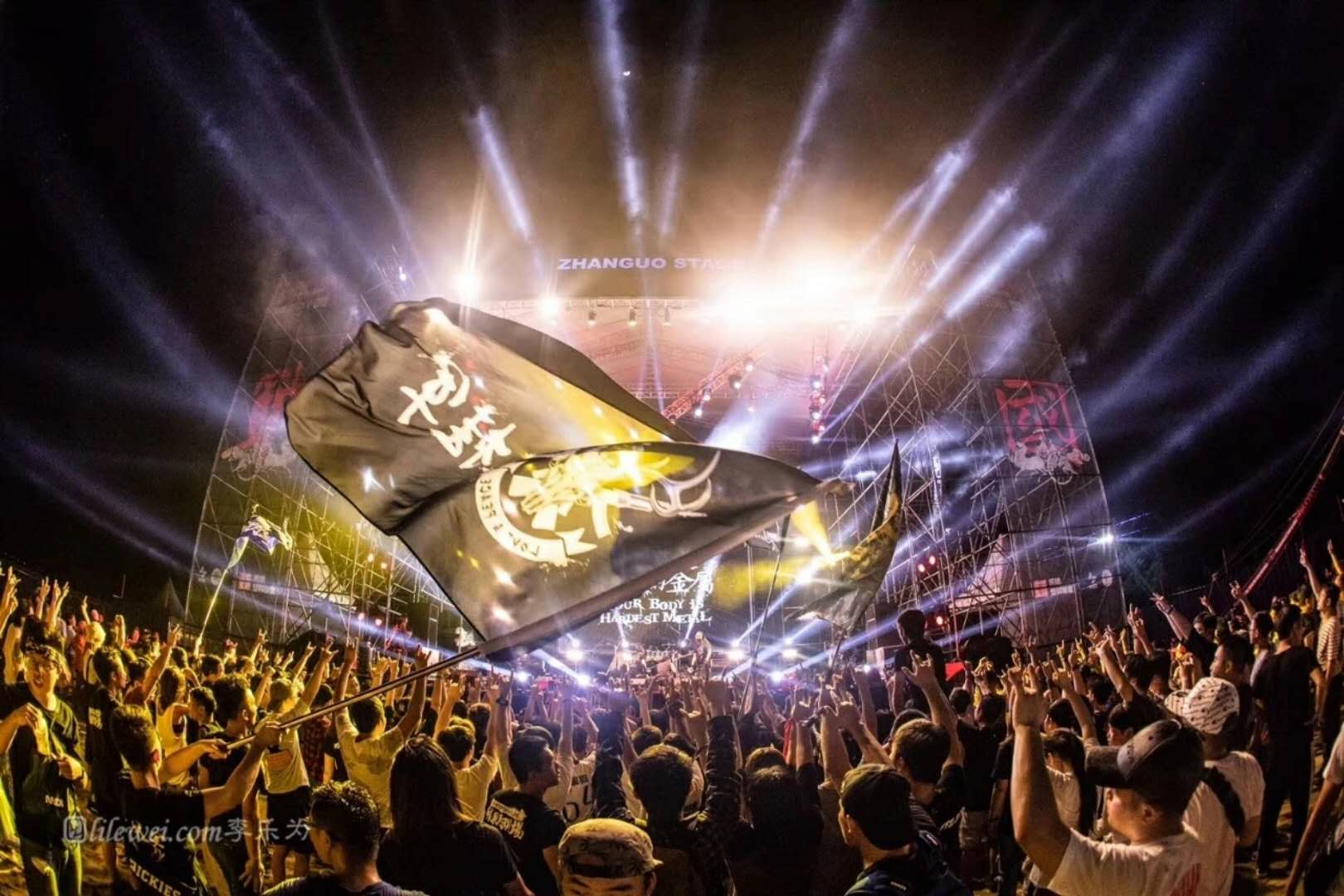 2023成都星巢秘境音乐节时间+嘉宾+门票 2023成都星巢秘境音乐节时间+嘉宾+门票