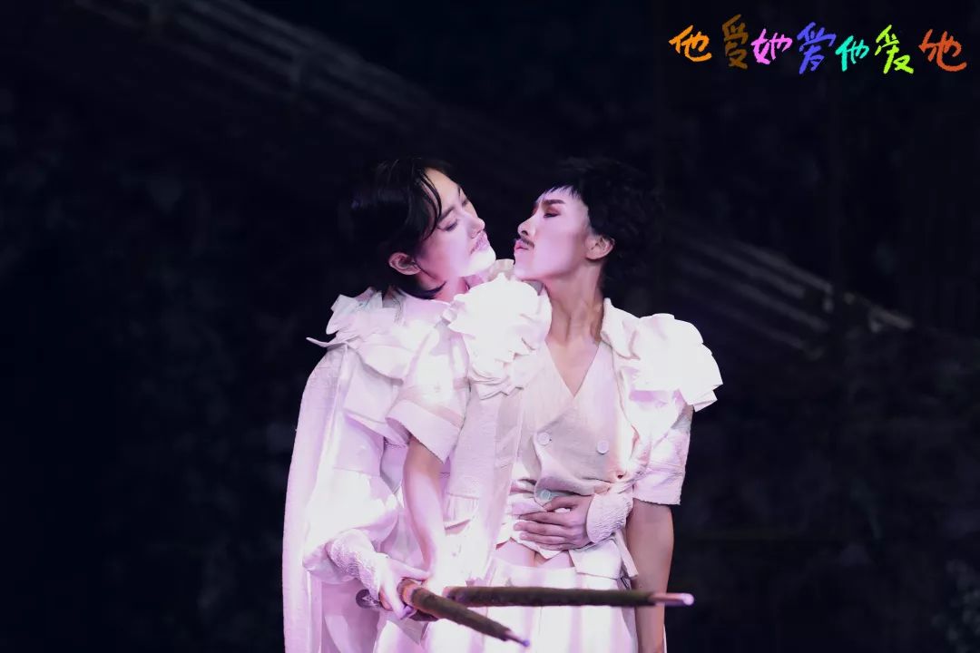 2022舞台剧《他爱她爱他爱她》宁波站剧情、时间、门票 2022舞台剧《他爱她爱他爱她》宁波站剧情、时间、门票