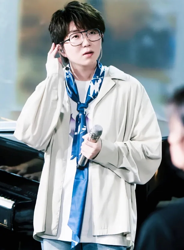 2023毛不易苏州演唱会演出时间、门票预订