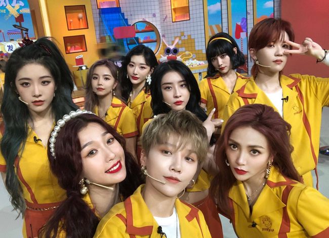 2022THE9苏州演唱会演出时间定了吗？（附门票信息）