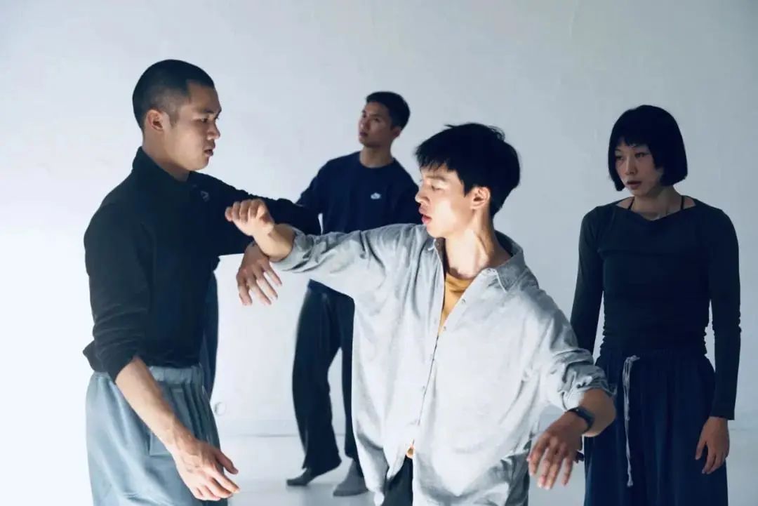 2022舞剧《熵》杭州站剧目介绍+门票预订 2022舞剧《熵》杭州站剧目介绍+门票预订