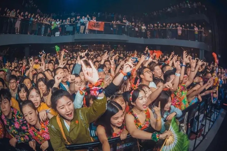 2022临沂琅琊音乐节演出安排/门票预订 2022临沂琅琊音乐节演出安排/门票预订