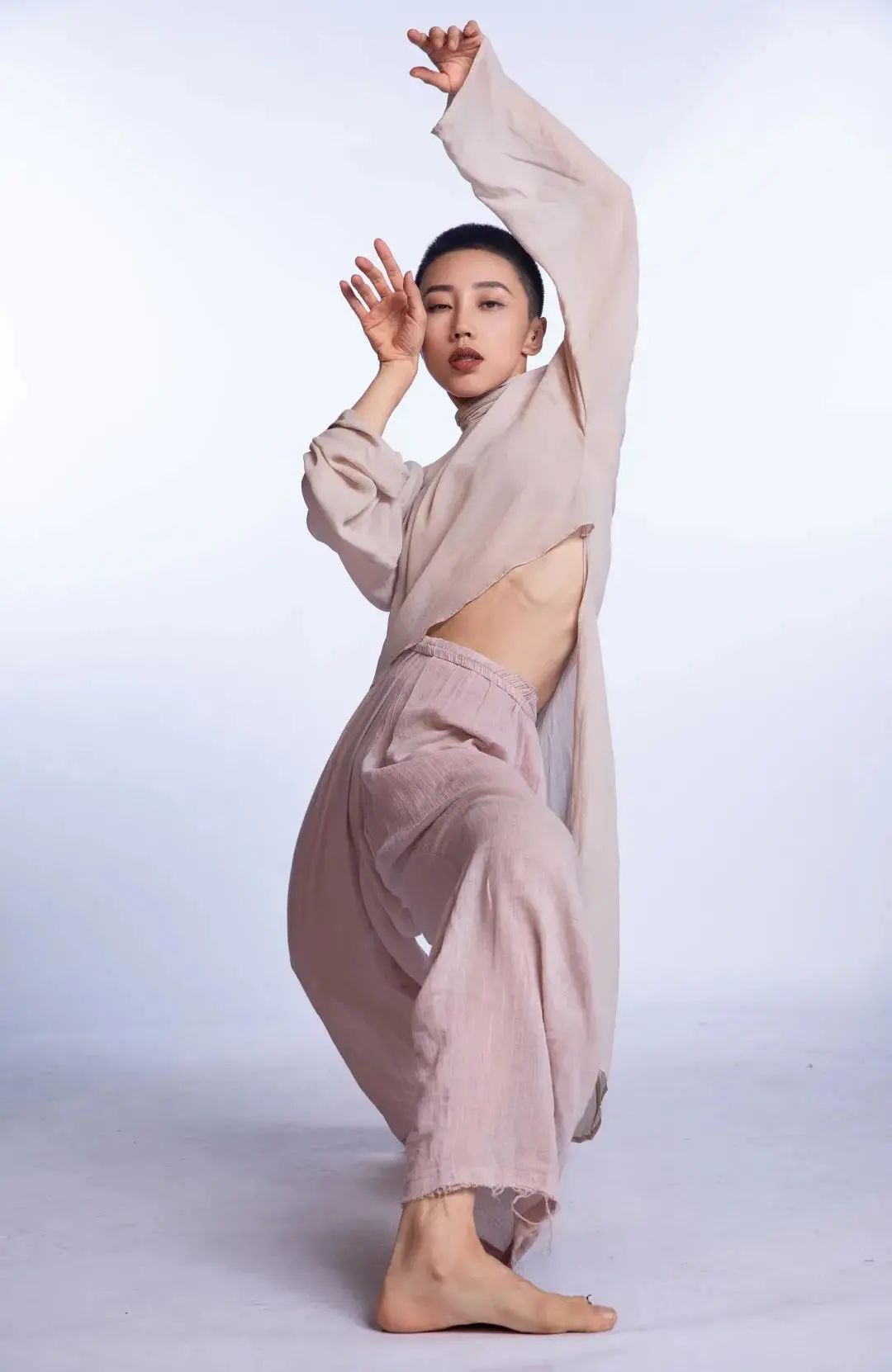 2022舞剧《熵》杭州站剧目介绍+门票预订 2022舞剧《熵》杭州站剧目介绍+门票预订