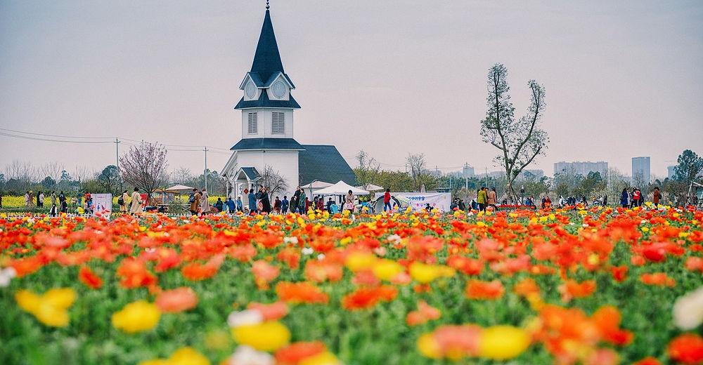 2023成都星巢秘境音乐节门票详情(时间+票价) 2023成都星巢秘境音乐节门票详情(时间+票价)