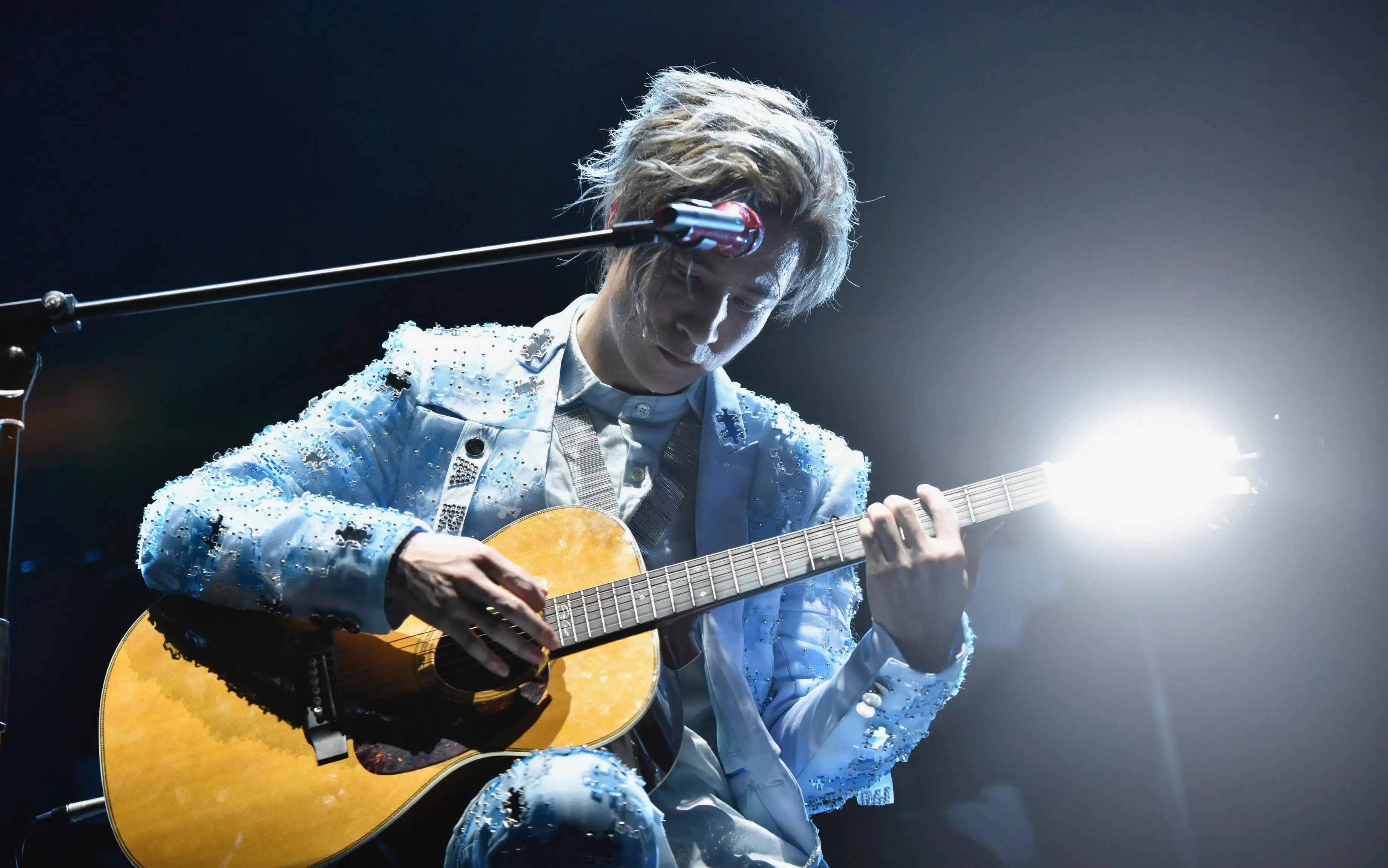 2022洛阳追梦音乐嘉年华门票、场馆（附演出安排）