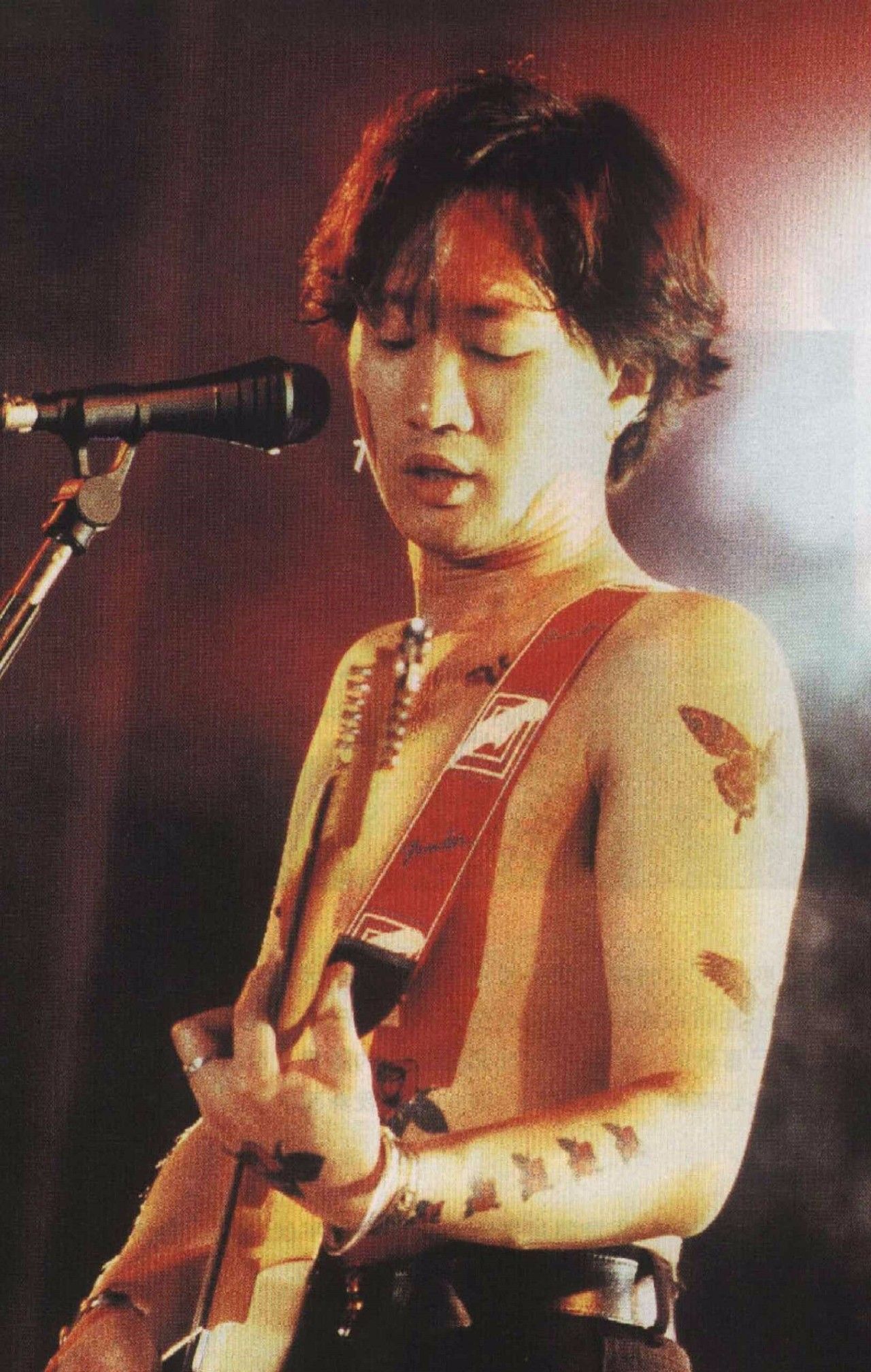 2022追忆家驹郑州演唱会什么时间开始？门票价格是多少？